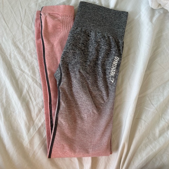 Gymshark Set - Picture 2 of 4